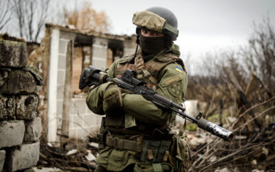 Should the U.S. help Ukraine? How does the Russia and Ukraine war affect the U.S.?