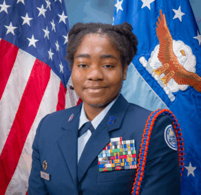 Uchechukwu “Joana” Ezepue