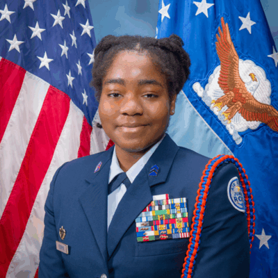 Uchechukwu “Joana” Ezepue